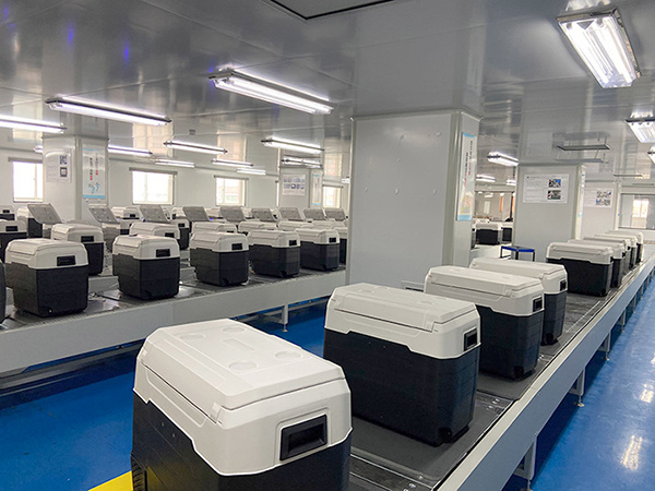 Ambient Temperature 2-Hour Test Ambient Temperature 2-Hour Test