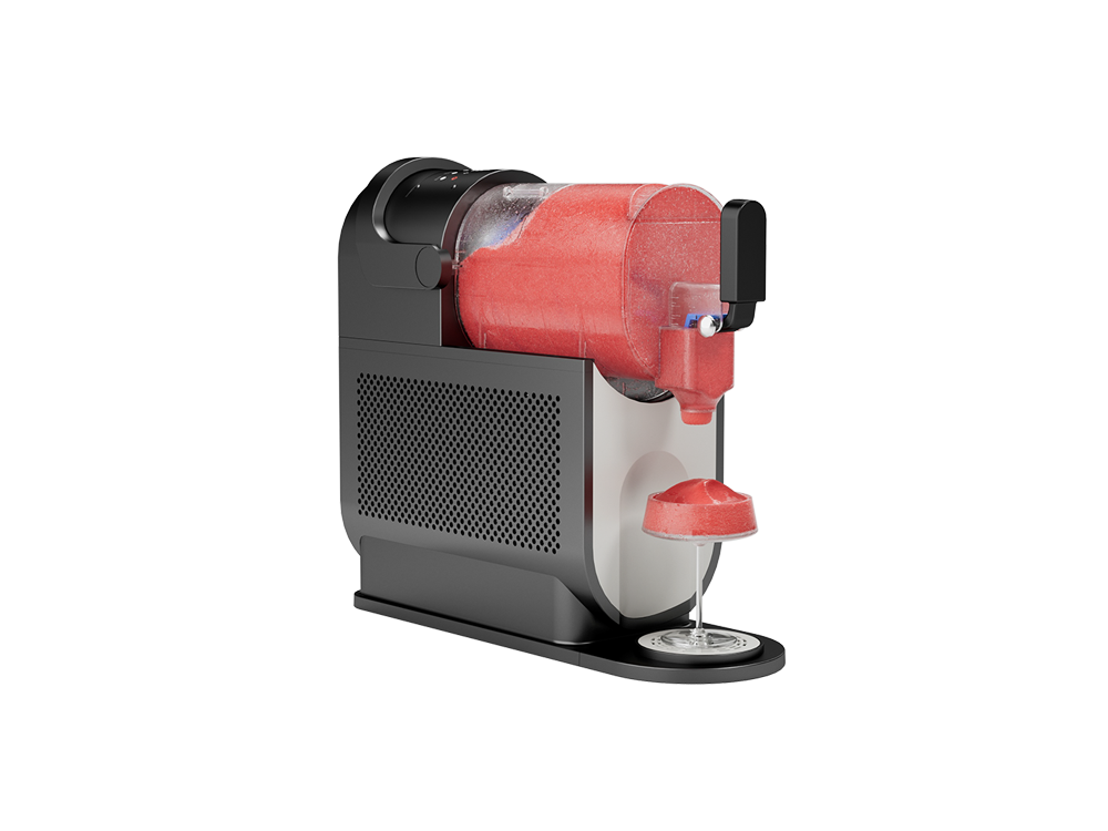 Slushie machine