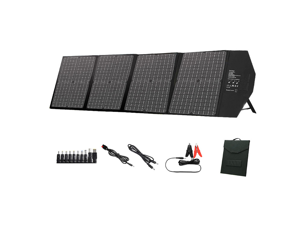 Solar panel