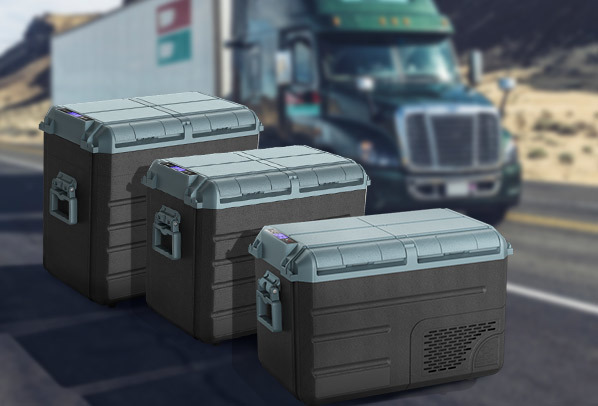 Regarding after-sales issues related to car refrigerators