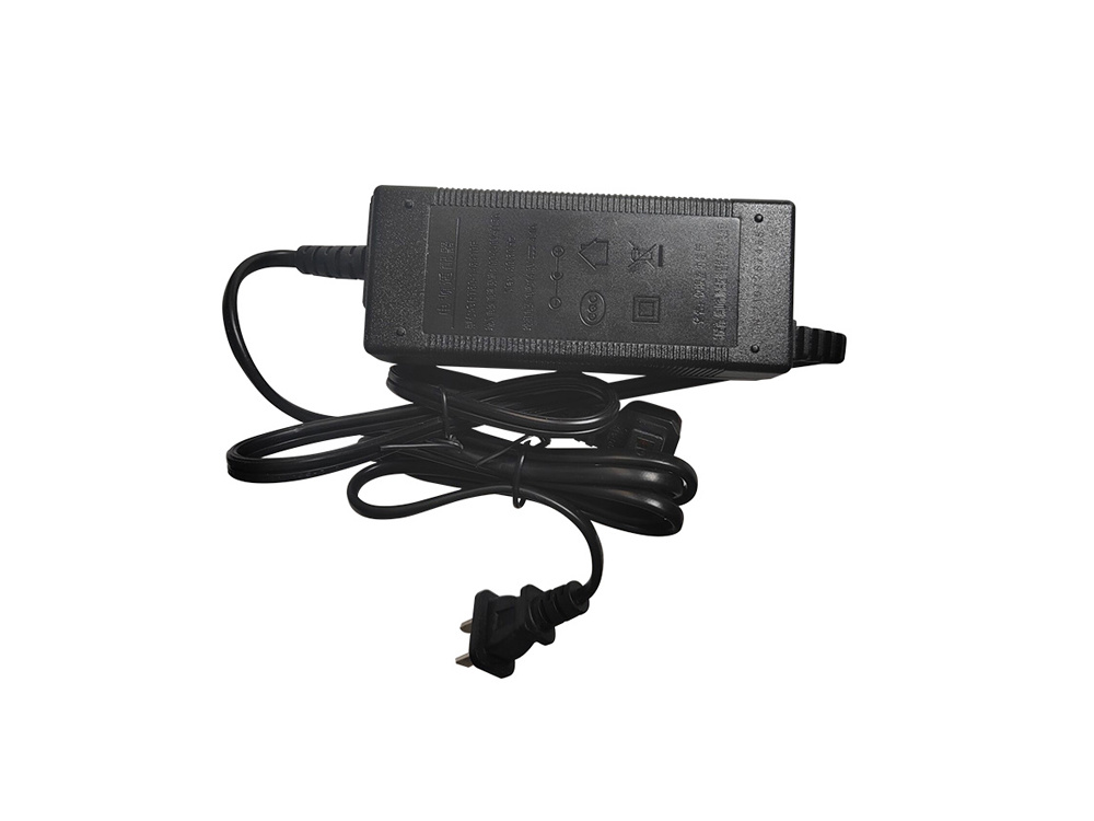 Home adapter