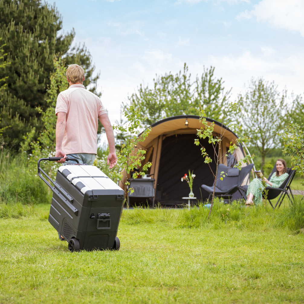 Summer's Option for Camping & Traveling