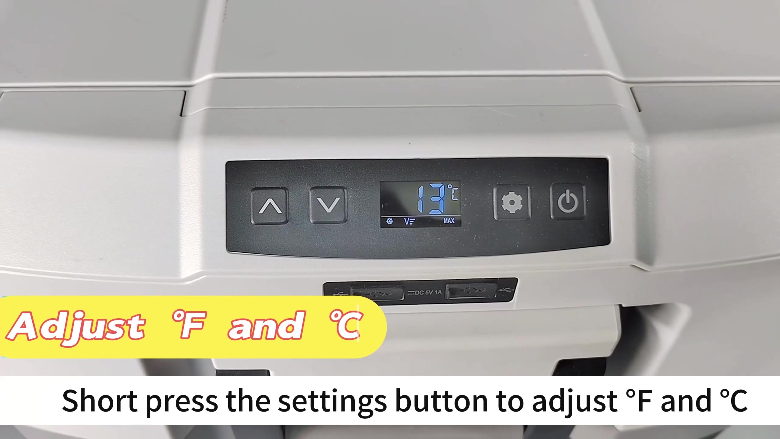 Adjust ℉ and ℃(1).mp4 Adjust ℉ and ℃(1).mp4