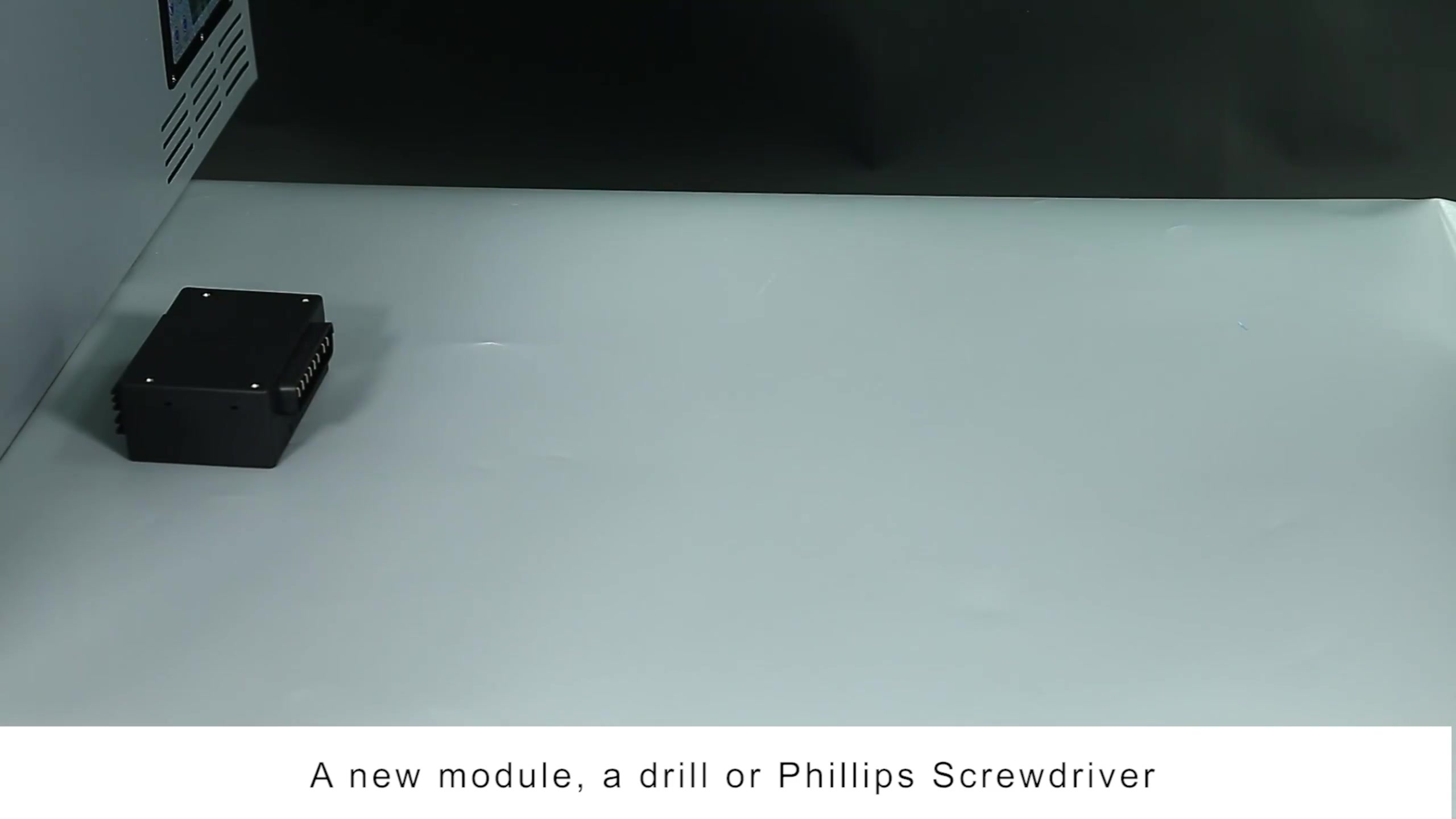 Compressor module maintenance (single door)(2).mp4 Compressor module maintenance (single door)(2).mp4