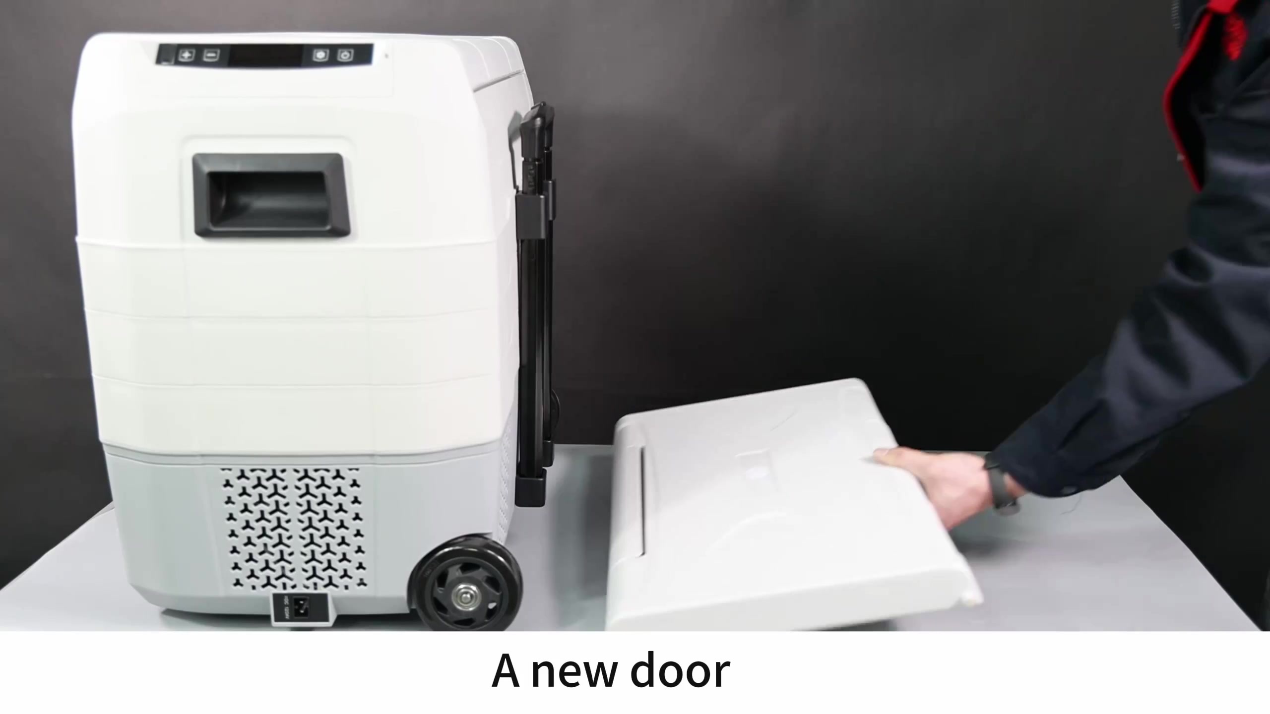 T系列门体维修(英文).mp4 T系列门体维修(英文).mp4