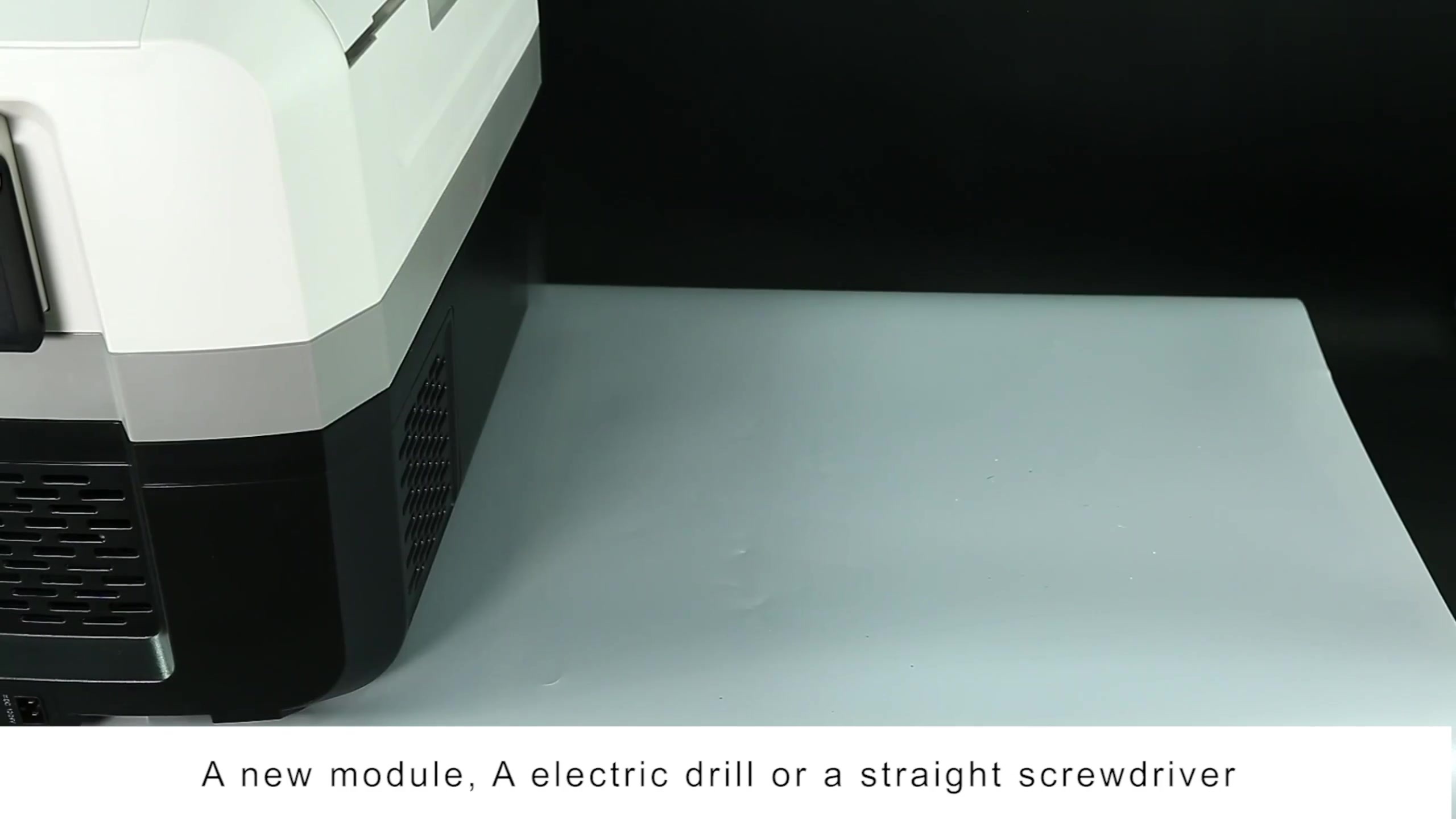 Module replacement(1).mp4 Module replacement(1).mp4