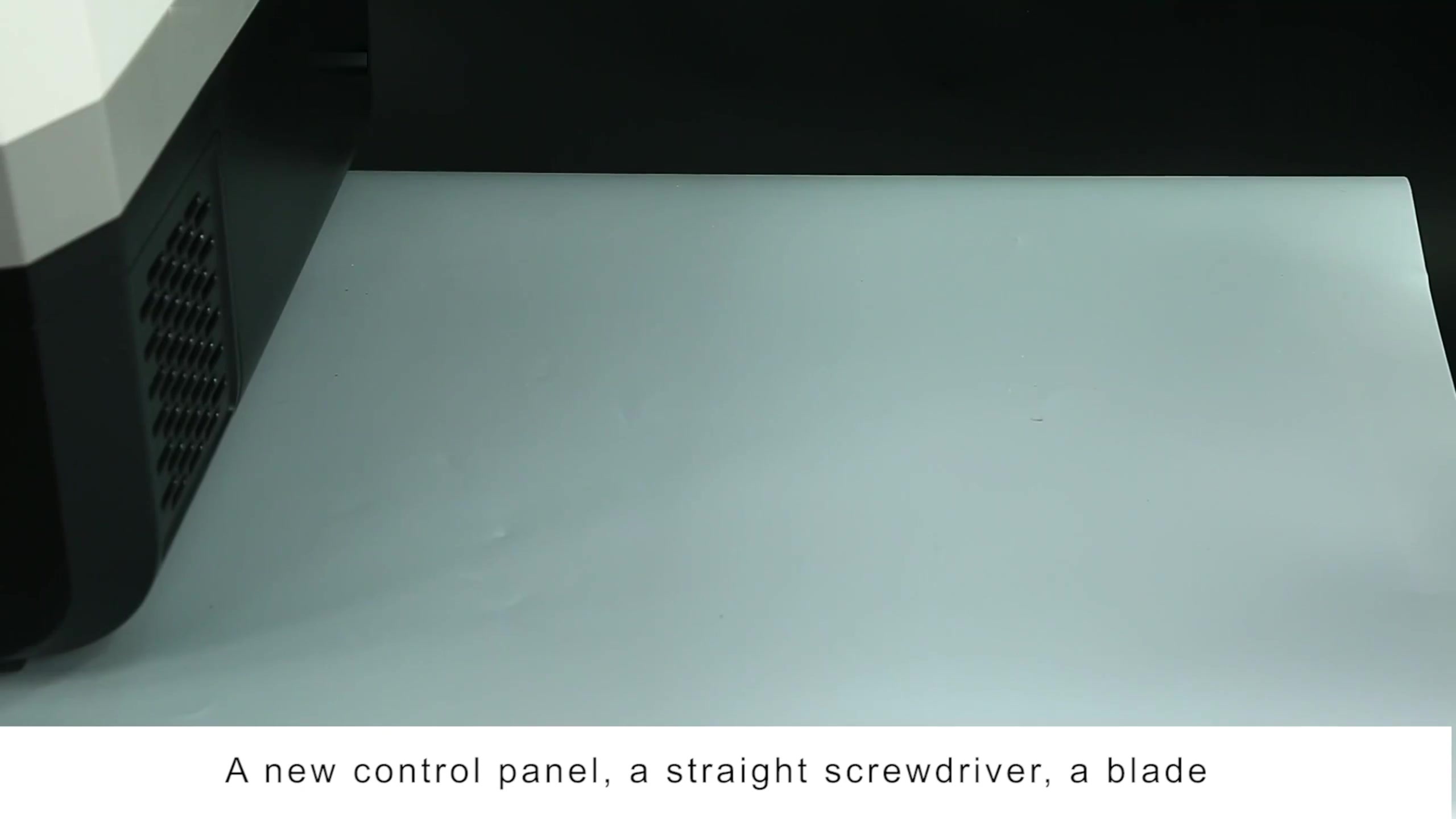 Replace the electronic control board(1).mp4 Replace the electronic control board(1).mp4