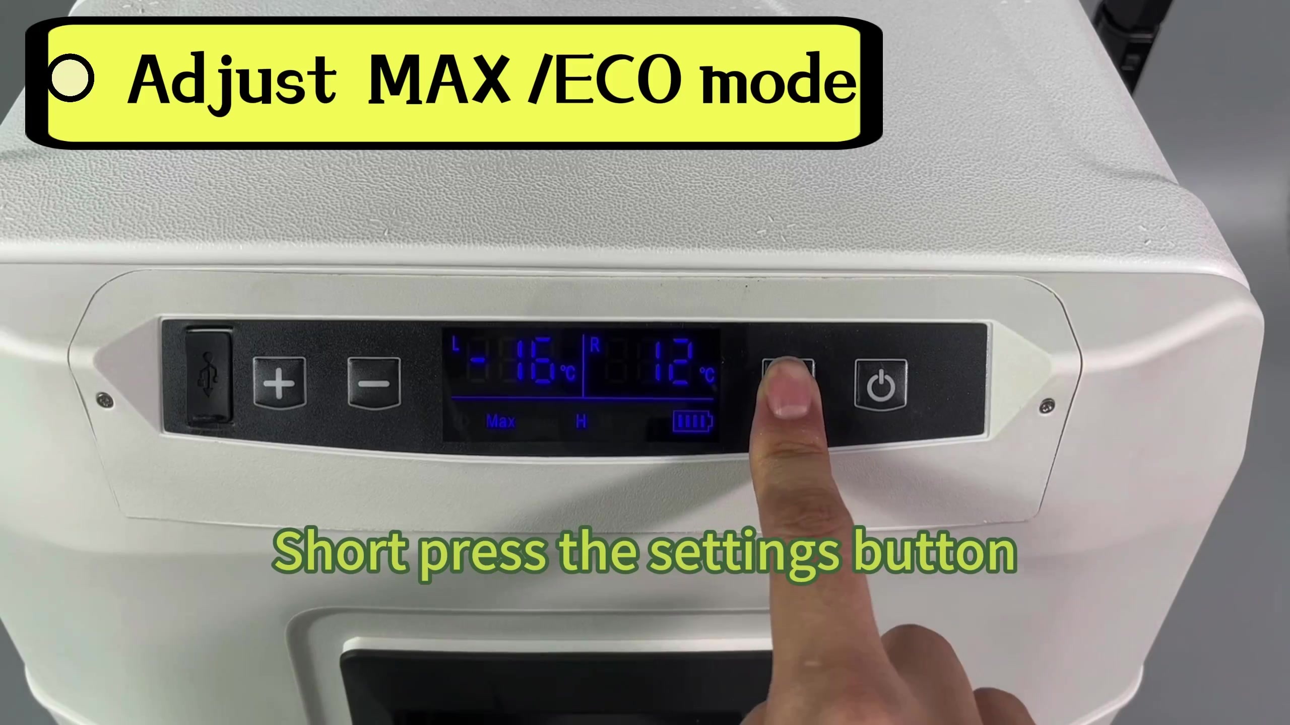 如何调MAX和ECO.mp4 如何调MAX和ECO.mp4