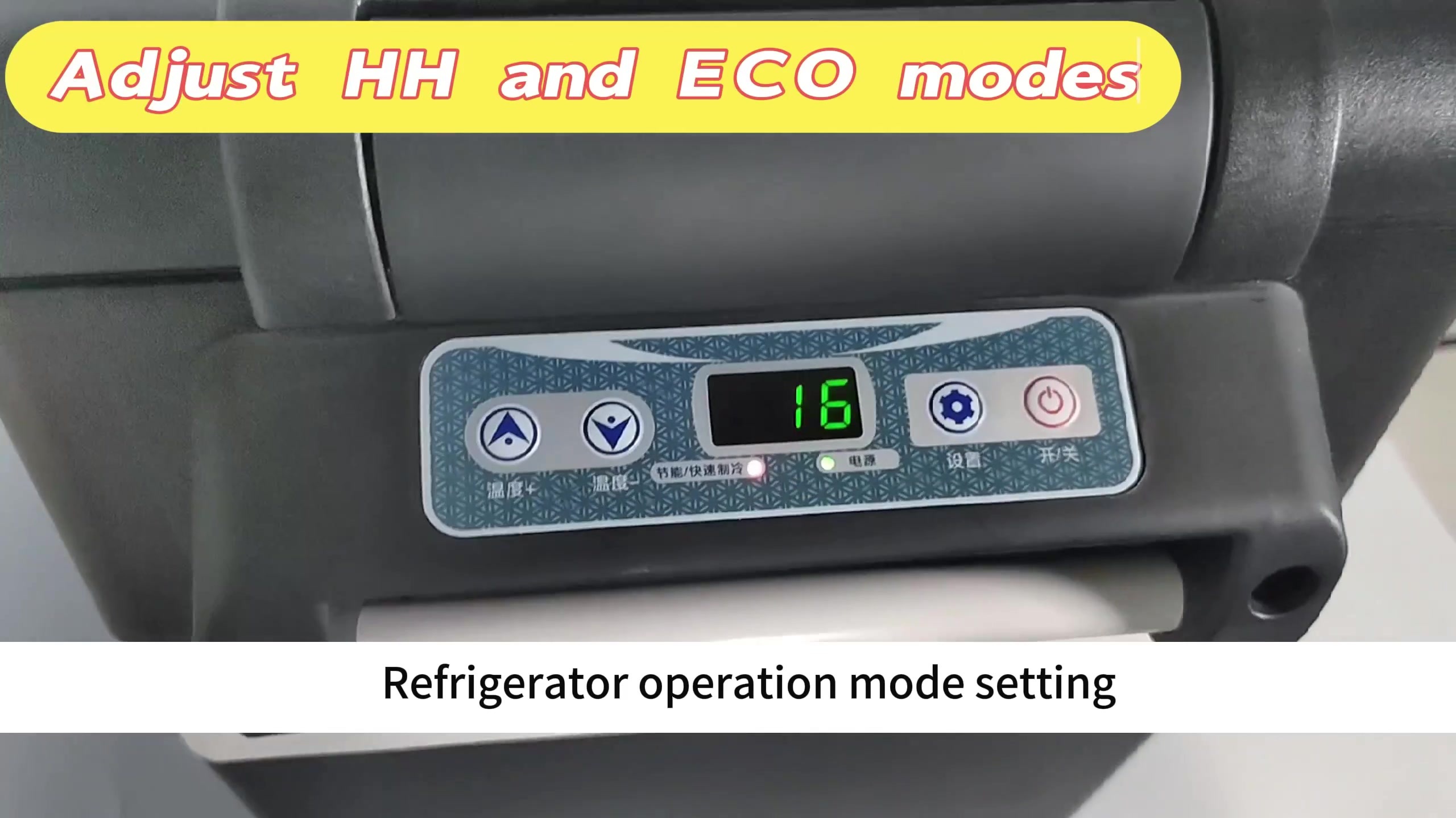 Adjust HH and ECO modes.mp4 Adjust HH and ECO modes.mp4