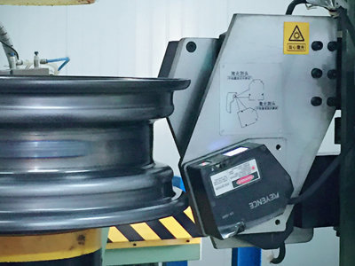 Radial Axial Automatic