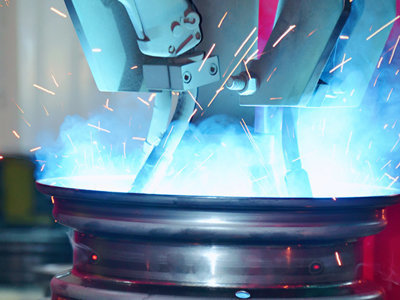 Assembly Welding