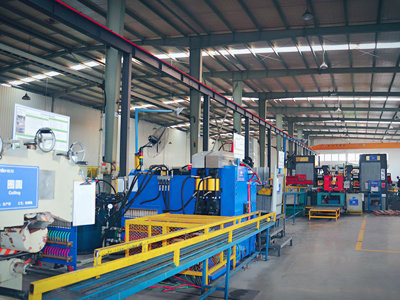 Assembly Production Line