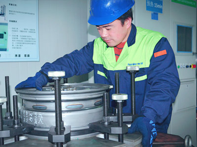 Rotary Fatigue  Tester