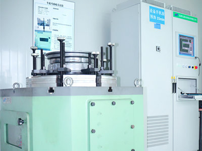 Rotary Fatigue Tester