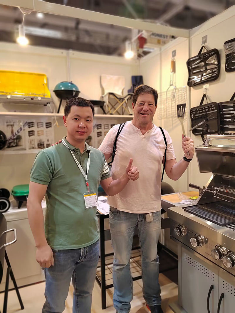  The 137th Canton Fair 
