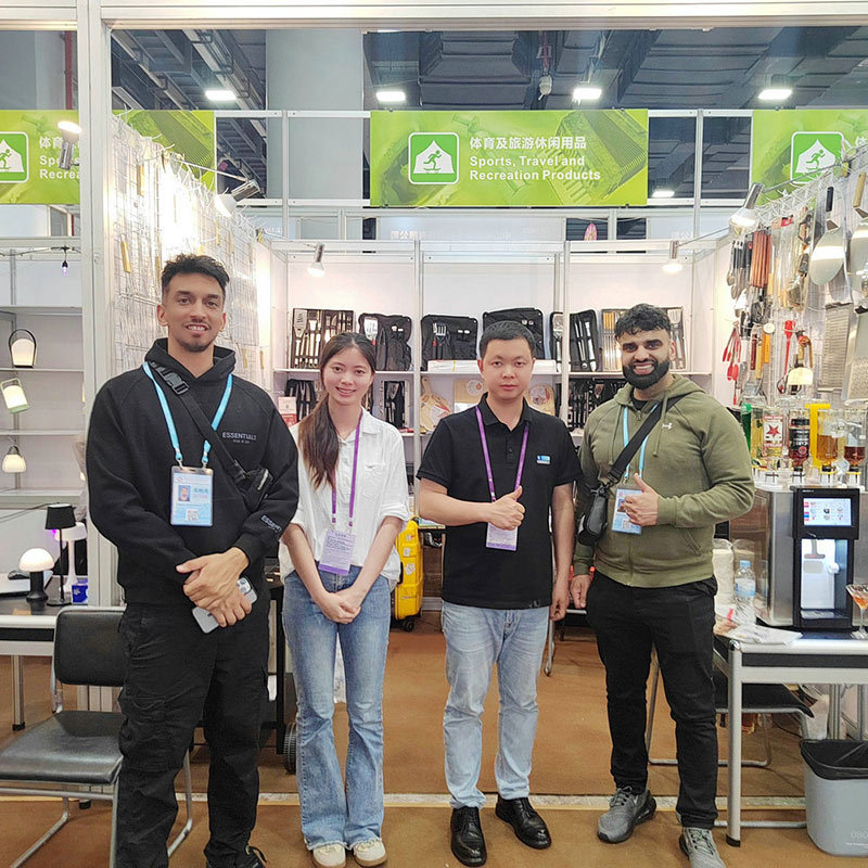  The 137th Canton Fair 