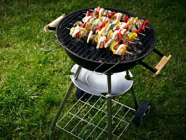 A must see for beginners! Popular Barbecue Grill Selection Guide