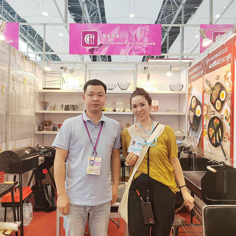  The 137th Canton Fair 