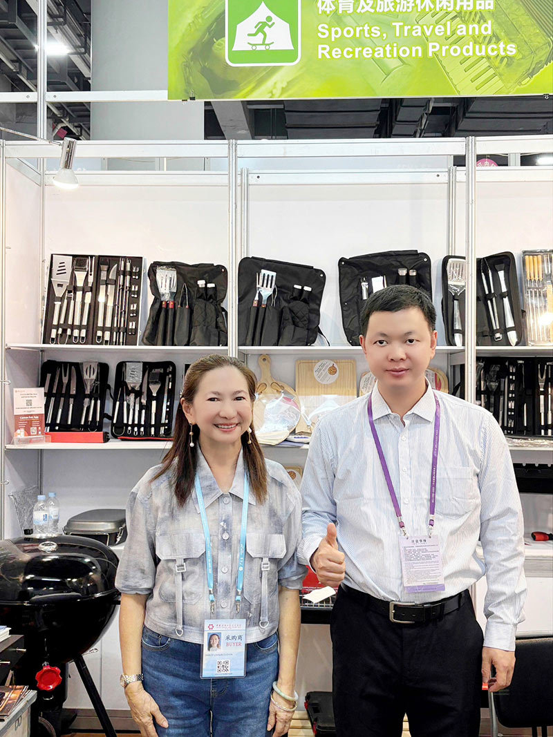  The 137th Canton Fair 