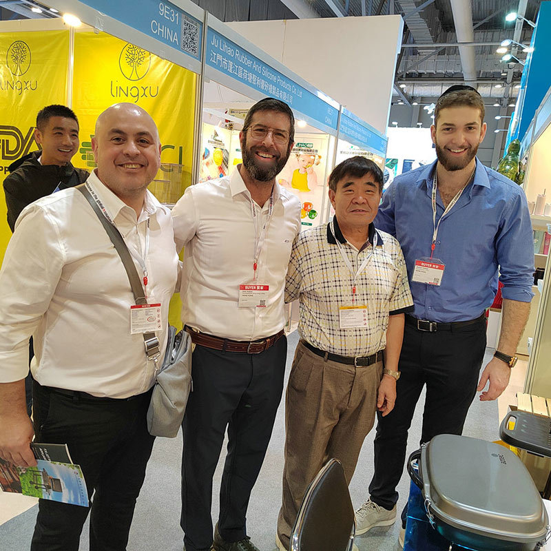  The 137th Canton Fair 