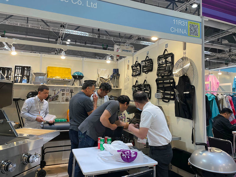  The 137th Canton Fair 
