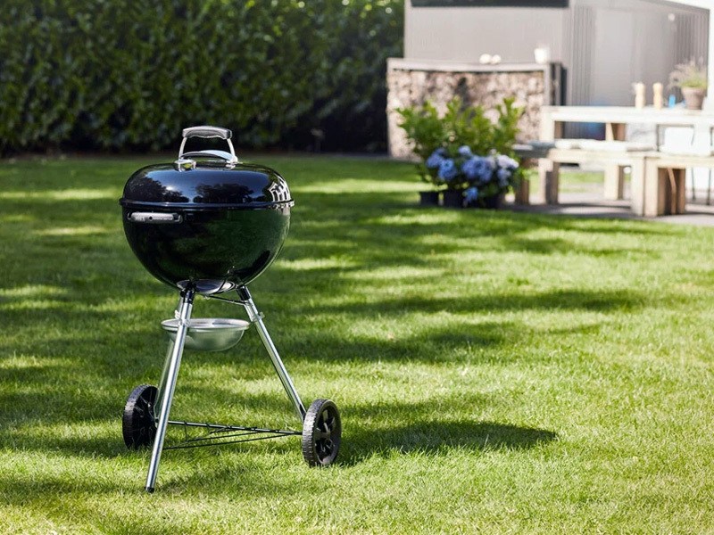 How to choose a good barbecue grill?
