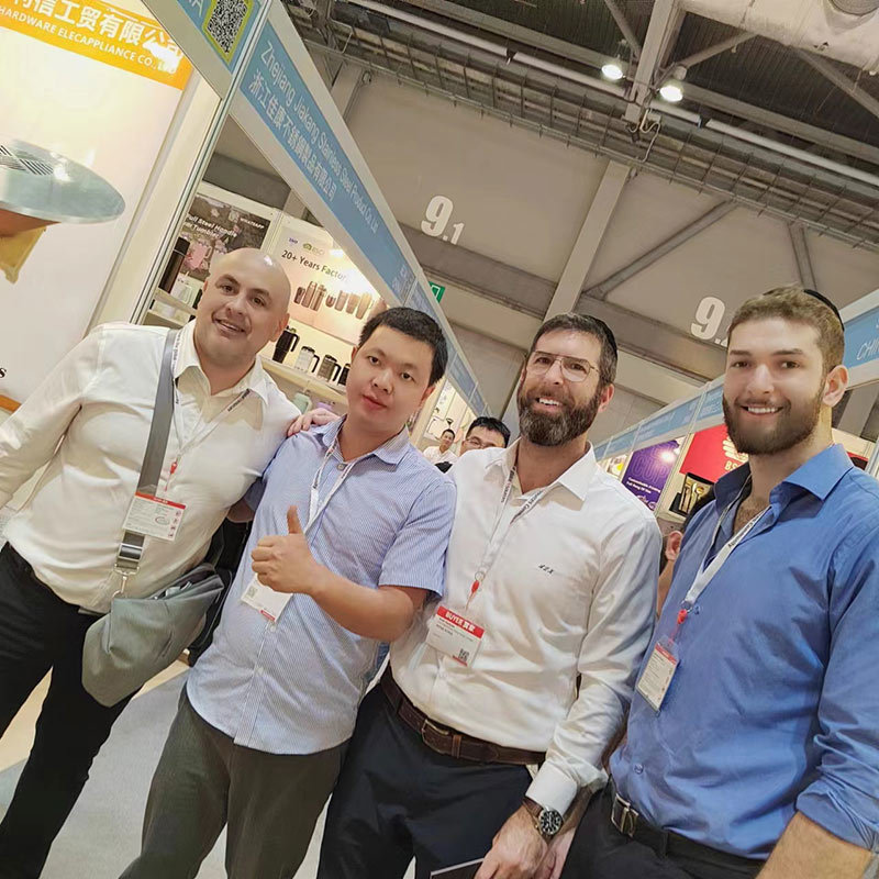  The 137th Canton Fair 