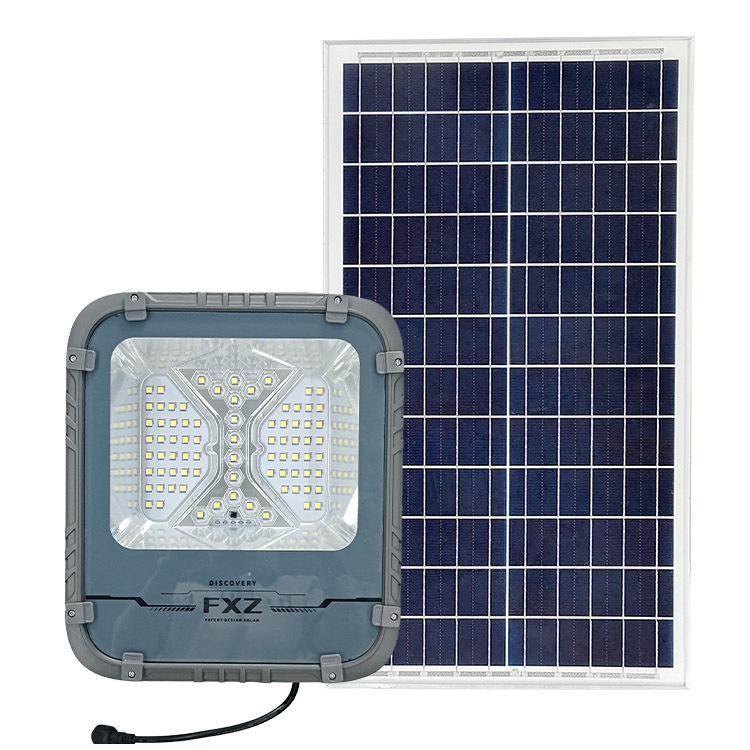 分体式太阳能发现者投光灯 分体式太阳能发现者投光灯