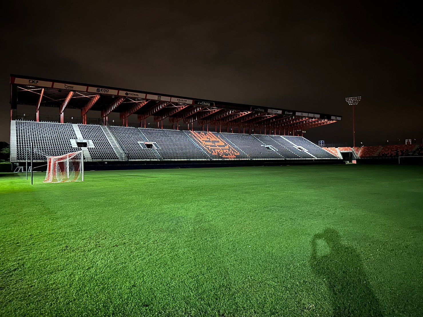 Ratchaburi Football Club Ratchaburi Football Club