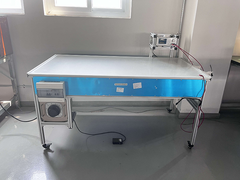 Tianyang Energy Board Test Tianyang Energy Board Test