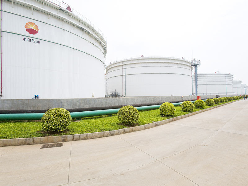 Petro-China Petro-China