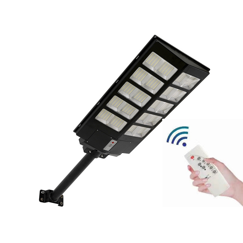 Solar Street Light