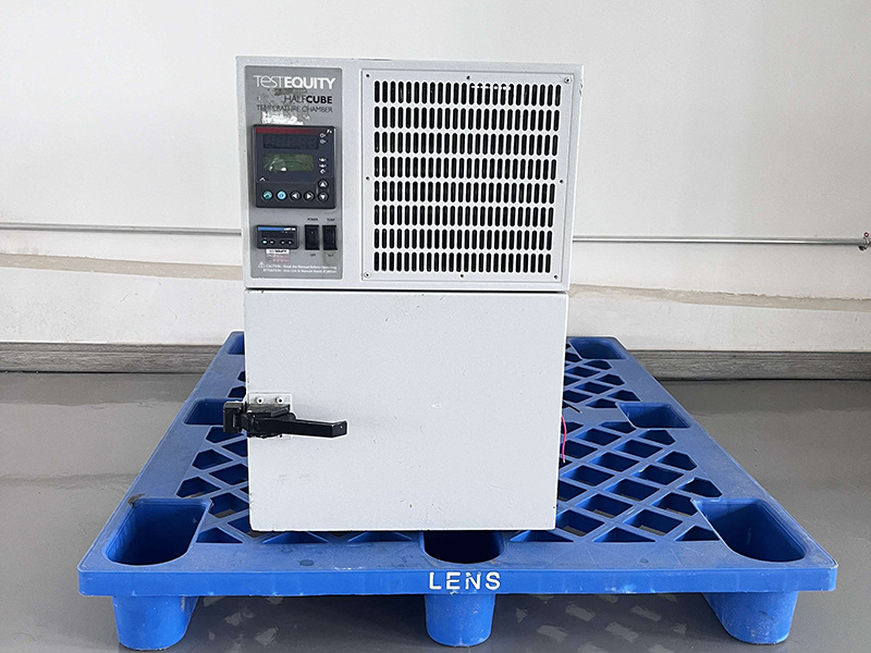 Temperature test chamber Temperature test chamber