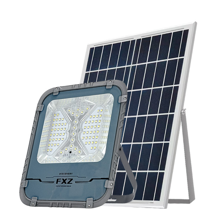 分体式太阳能发现者投光灯 分体式太阳能发现者投光灯