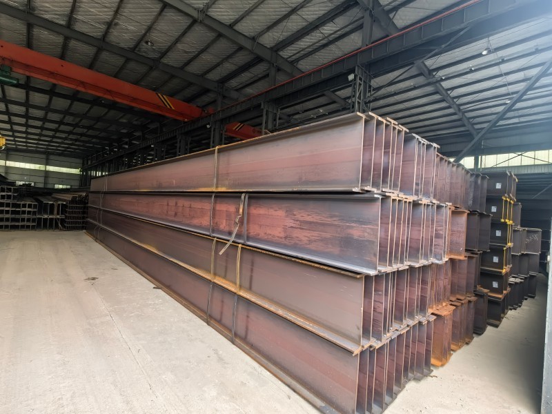Algeria project site