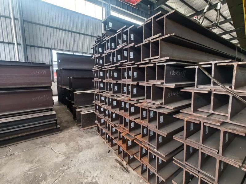 Algeria project site