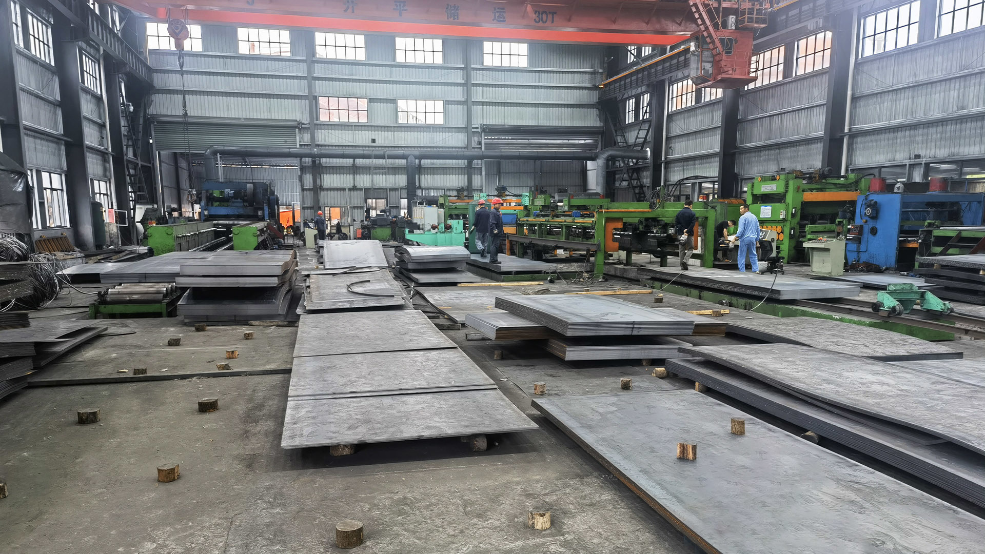PuLda Metal Manufacturing