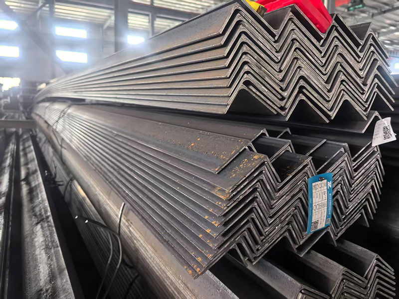 Angle bar