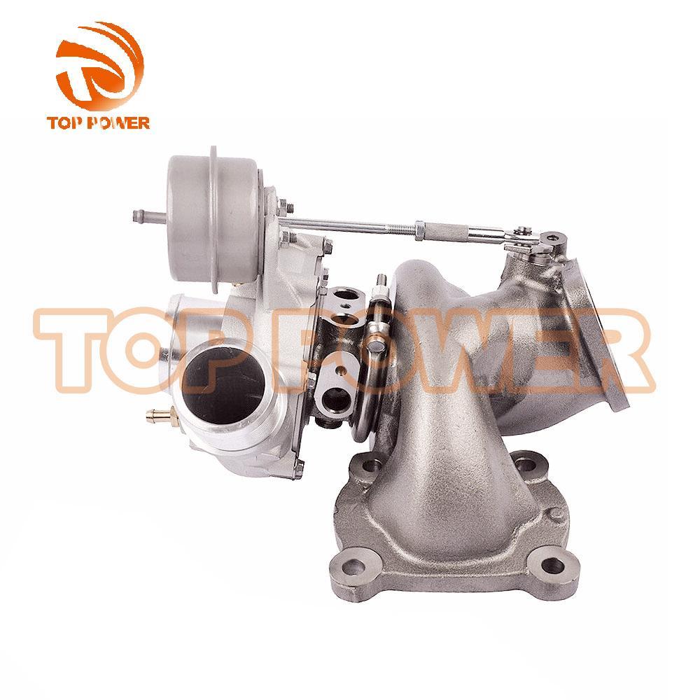 GT2260S 821402-0007 827238 FR3E-9G438-CC