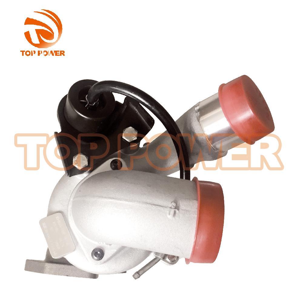 TD03L4-10TK-2.7,TD03 Turbo 49131-03600 49S31-03600 28231-4A750