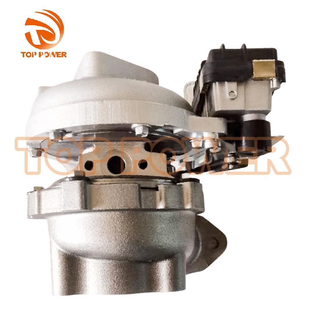 GTD1446 839413-5002 HP2-6K682-AA
