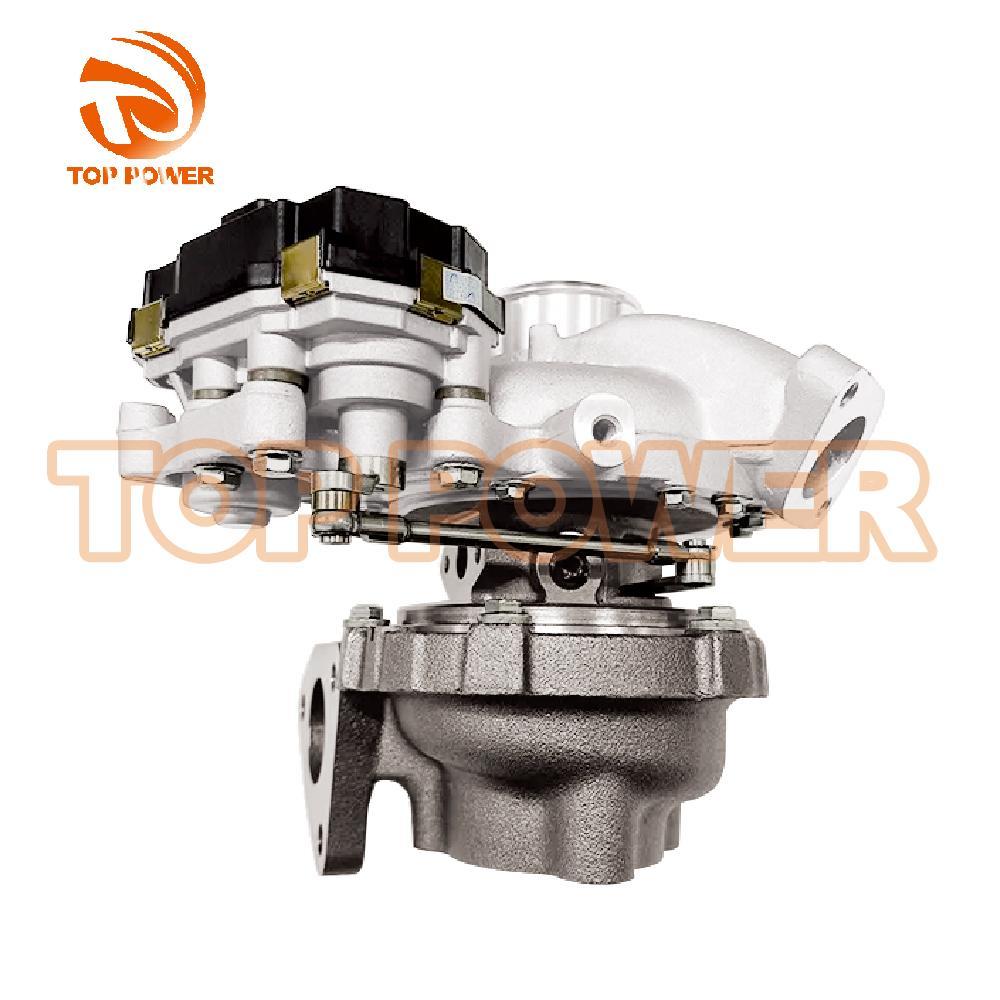 GTB1752V 28231-2F700 28231-2F701 796017-5008S 796017-5003S 796017-5002S