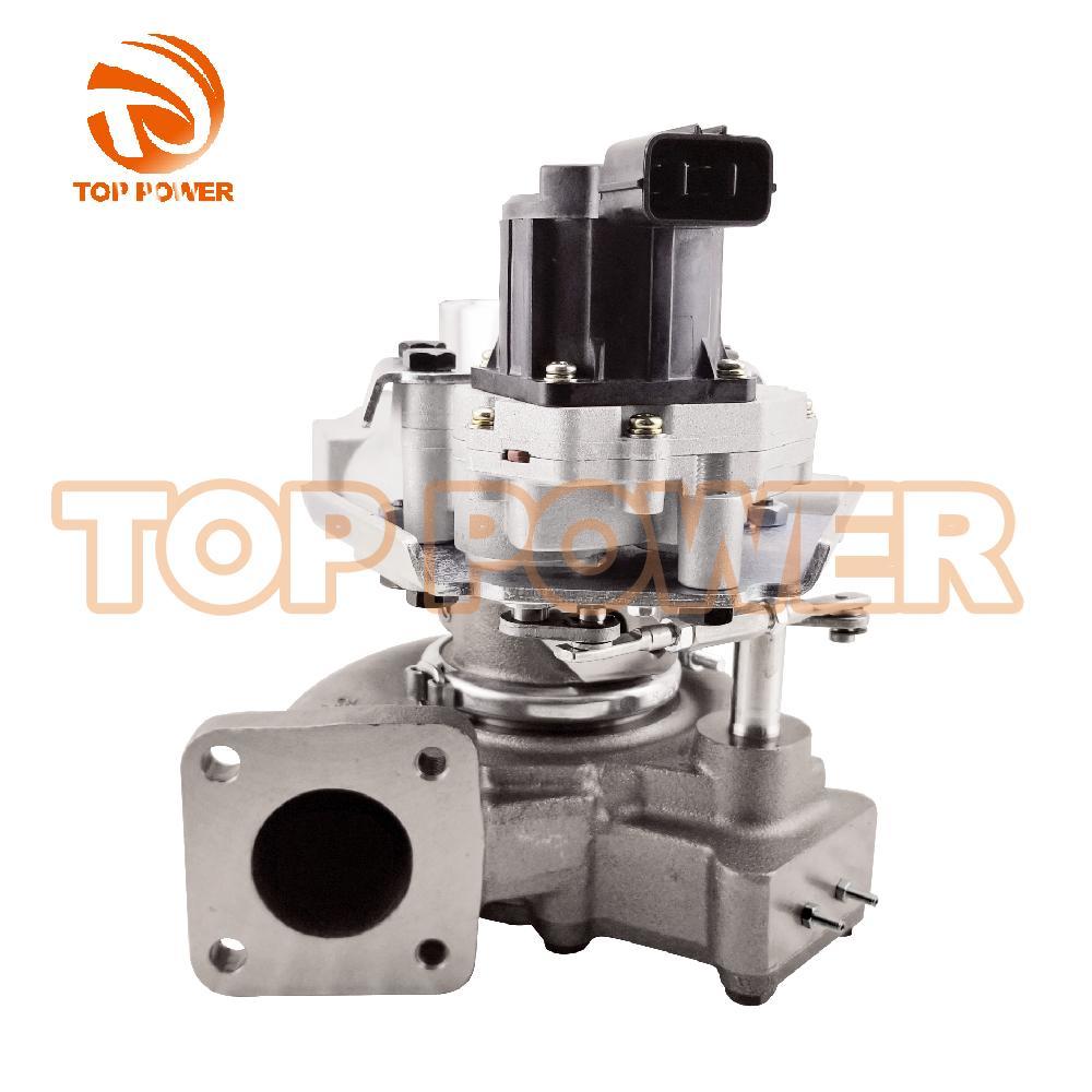 RHF55V VDA40016 8980277725