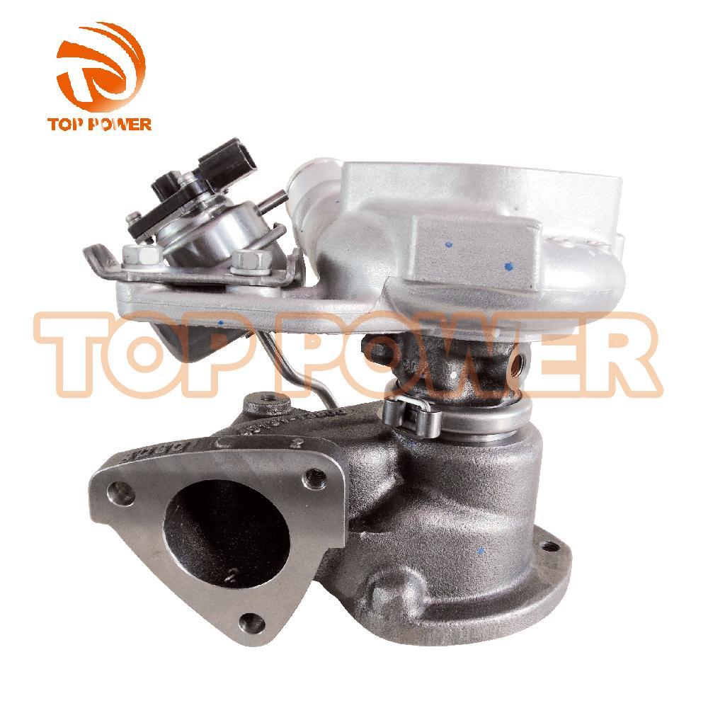 TD03 49131-06320 BK3Q-6K682-NB