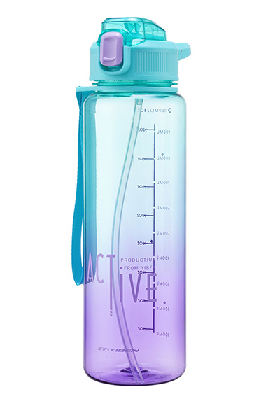 YB 0827 YB 0828 YB 0829 Billion Benvit Space Bottle