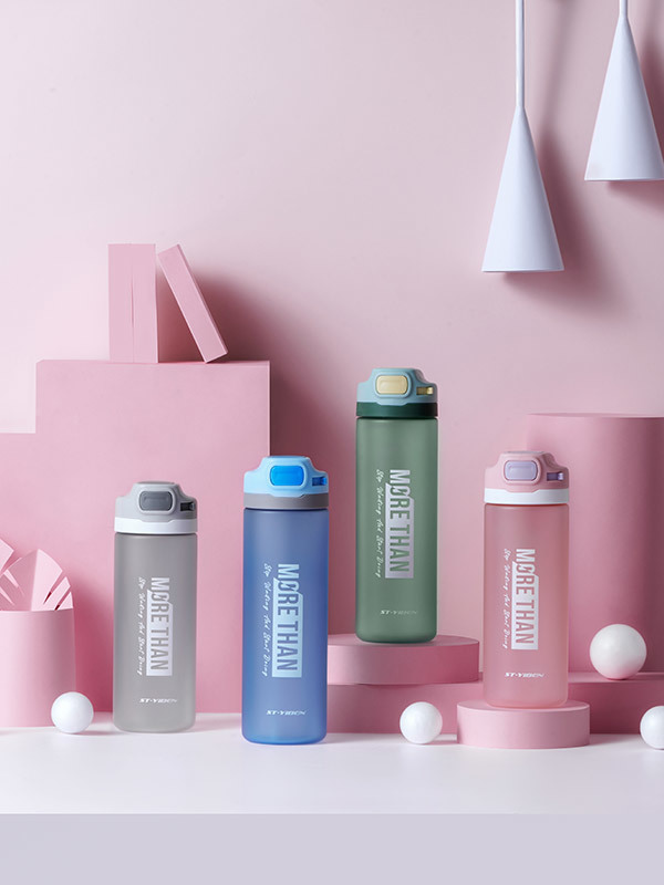 Li er water bottle