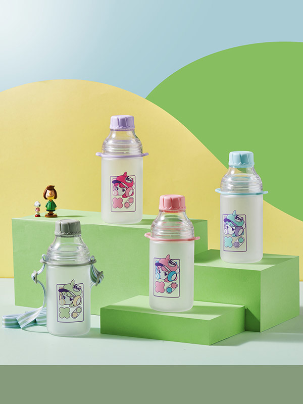 Bei bei le water bottle