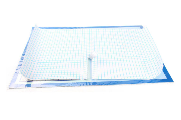 Self Adhesive Book Cover Sheet