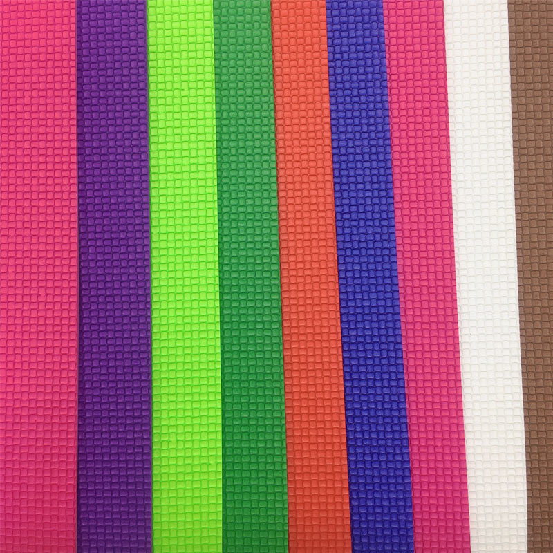 Cross Grain EVA Foam