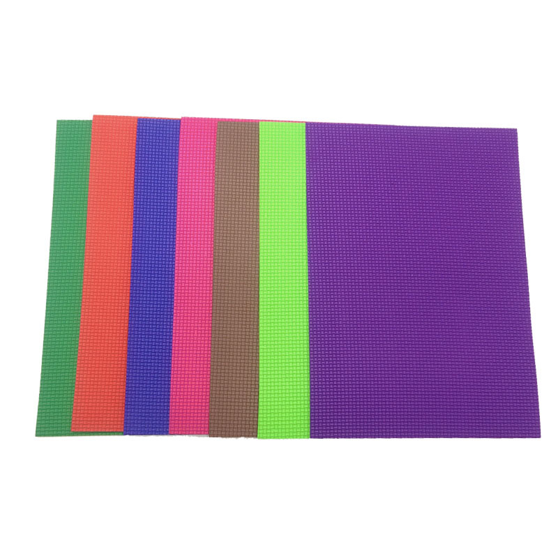 Cross Grain EVA Foam